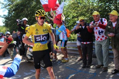 froome